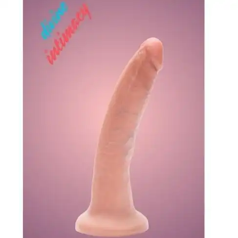 PVC Dildo
