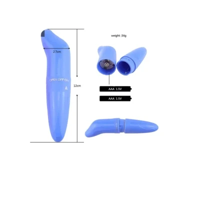 G-Spot Dolphin Vibrator