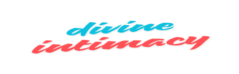 Logo Of divine intimacy