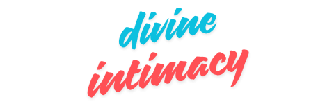 Logo of divine intimacy