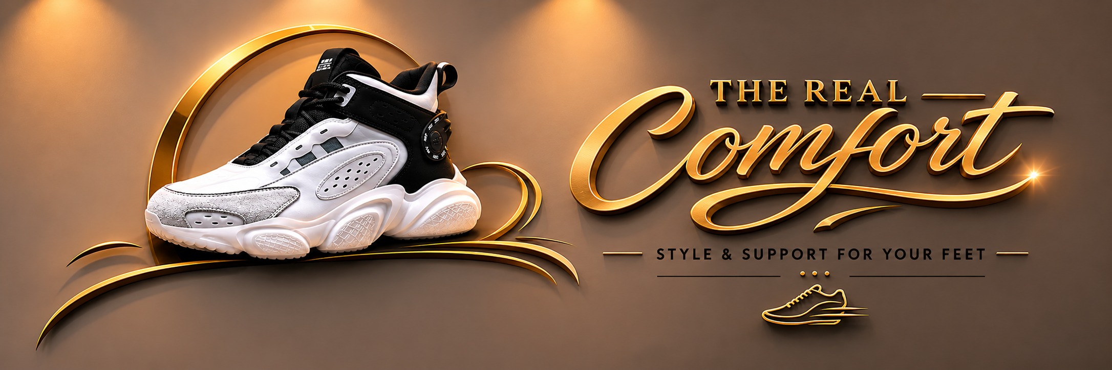 Light Weight Premium Shoes