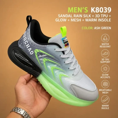 Image of TRC15 - NeonAir Velocity Runner