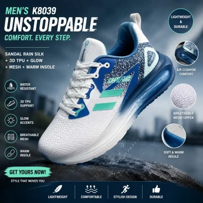 Image of TRC16 - AirStride Pro Runner