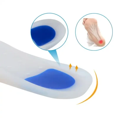 TRC1 - ComfortGel Orthopedic He...