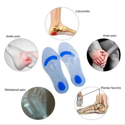 TRC1 - ComfortGel Orthopedic He...