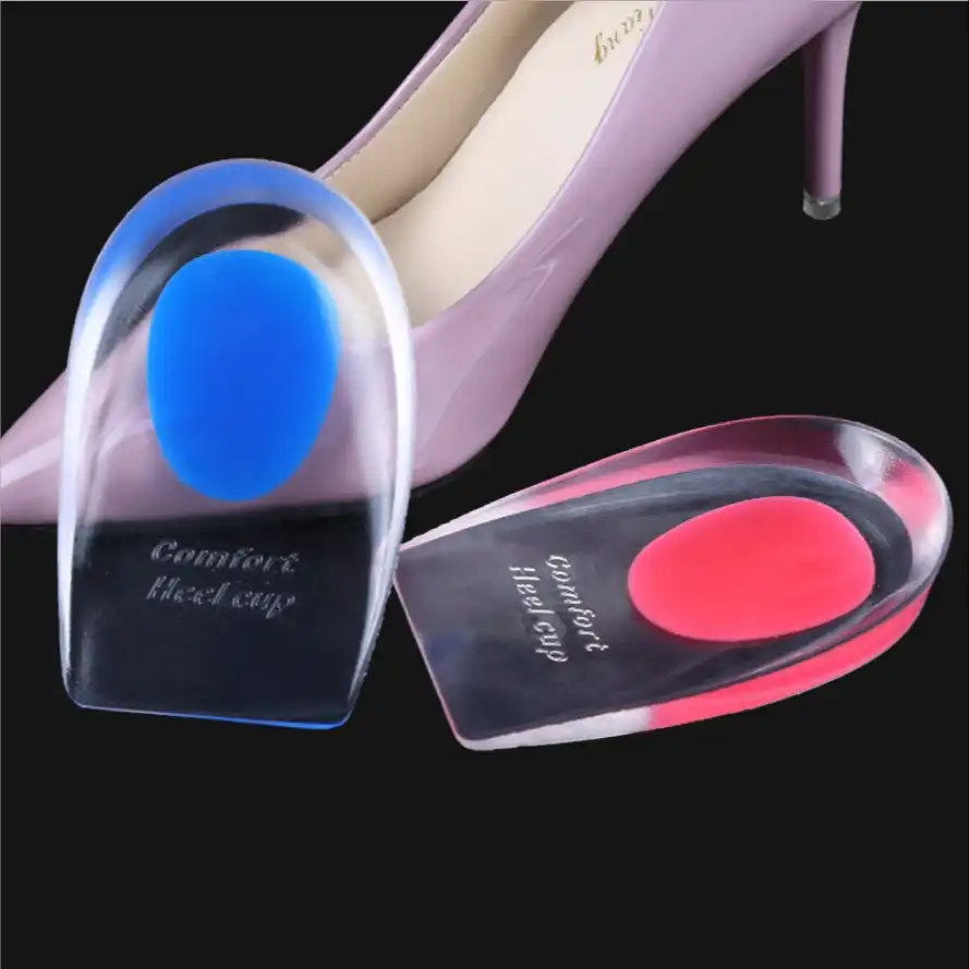 Product image of TRC2 - ComfortGel Heel Cup Pro