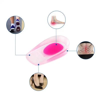 TRC2 - ComfortGel Heel Cup Pro