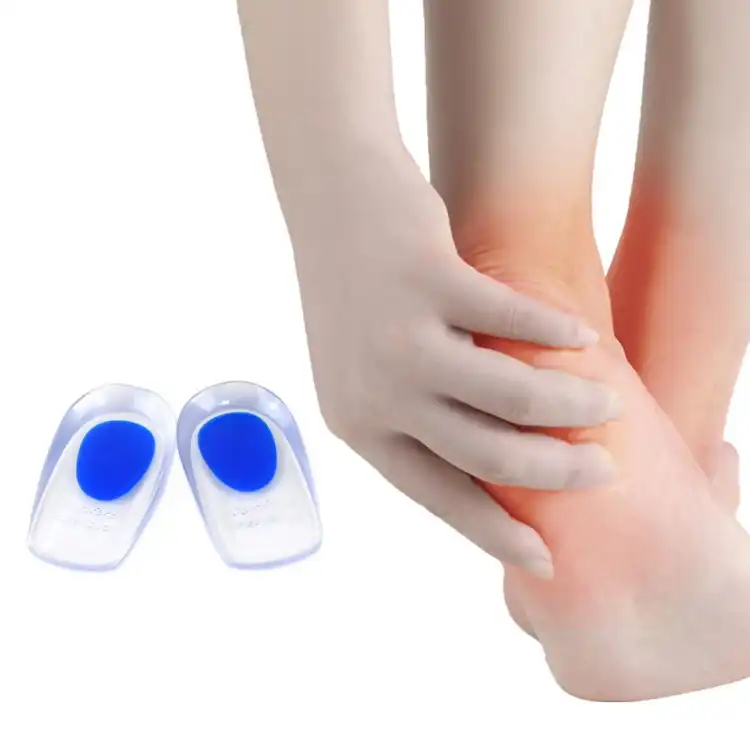 Product image of TRC2 - ComfortGel Heel Cup Pro