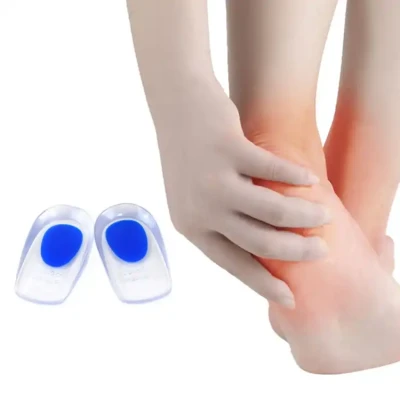 TRC2 - ComfortGel Heel Cup Pro