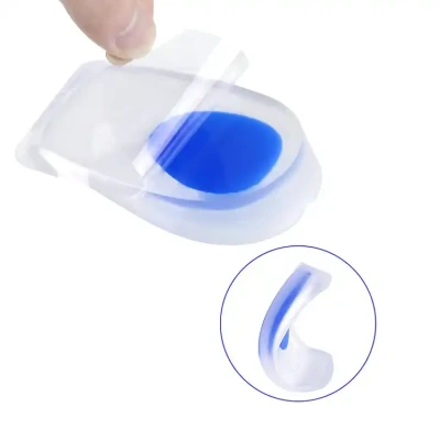 TRC2 - ComfortGel Heel Cup Pro
