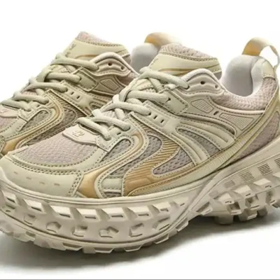 TRC4 - TerraMax X Trail Runner