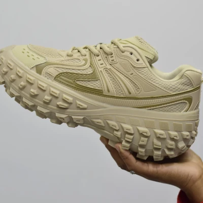 TRC4 - TerraMax X Trail Runner