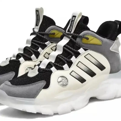 TRC6 - AeroCore X Street Runner