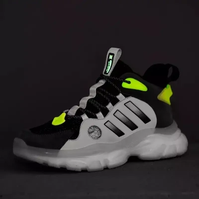 TRC6 - AeroCore X Street Runner