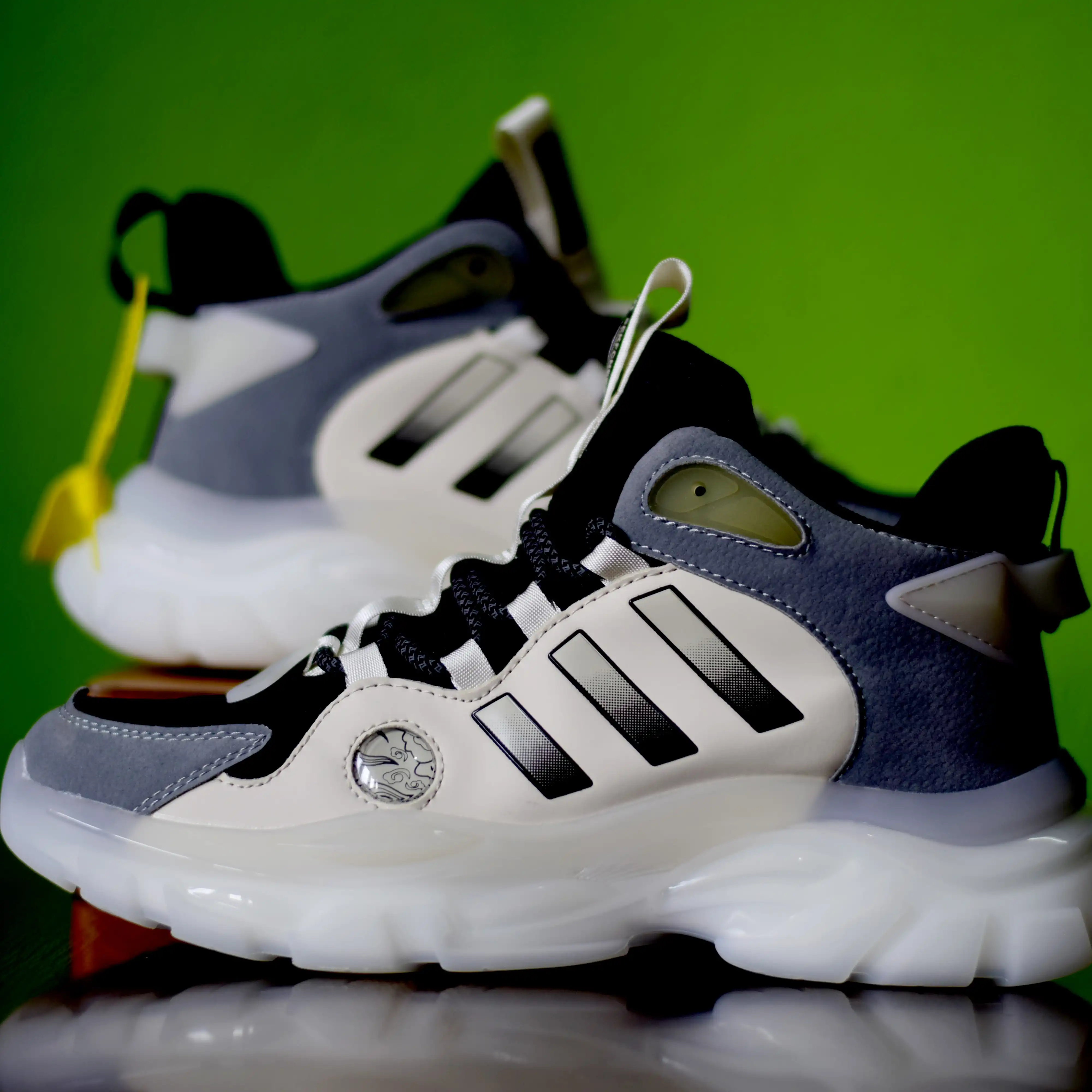 Product image of TRC6 - AeroCore X Street Runner