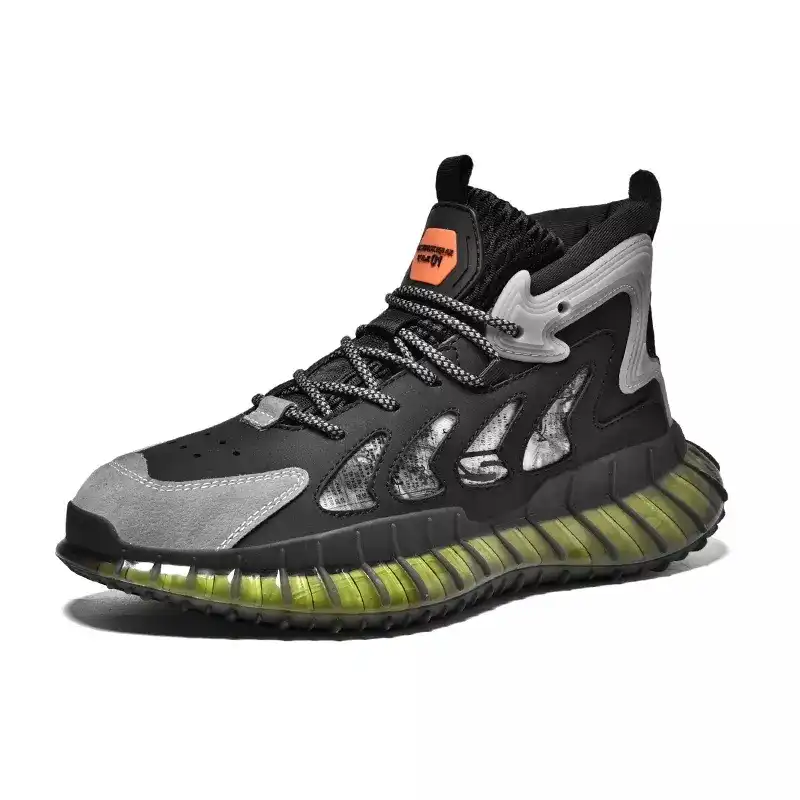 Product image of TRC7 - VoltEdge X Tactical Runner