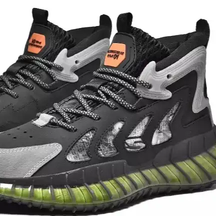Product image of TRC7 - VoltEdge X Tactical Runner