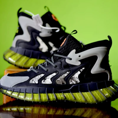TRC7 - VoltEdge X Tactical Runn...