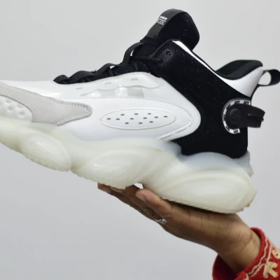 TRC8 - ComfortX Elite High-Top ...