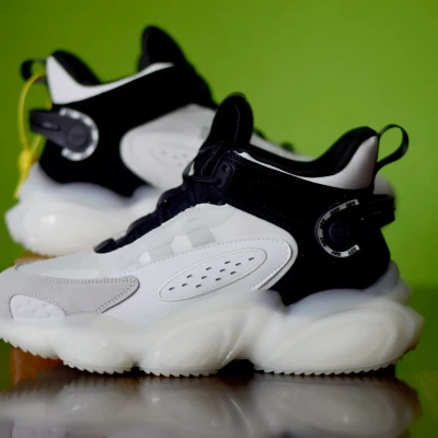 TRC8 - ComfortX Elite High-Top ...