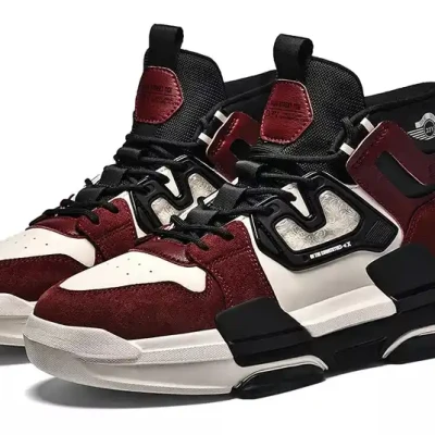 TRC9 - CrimsonForce Elite High-...