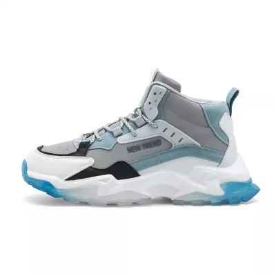 TRC10 - ArcticRush X-Trail High...
