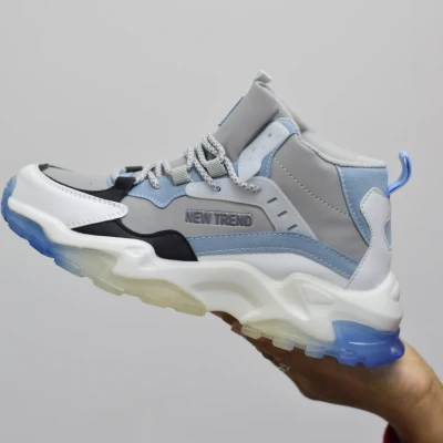 TRC10 - ArcticRush X-Trail High...