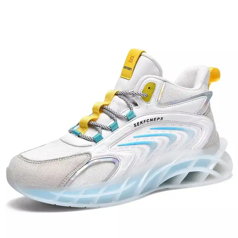 Product image of TRC11 - SkyPulse AeroFlex Runner
