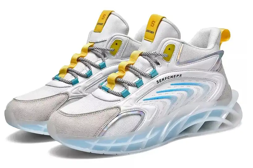 Product image of TRC11 - SkyPulse AeroFlex Runner