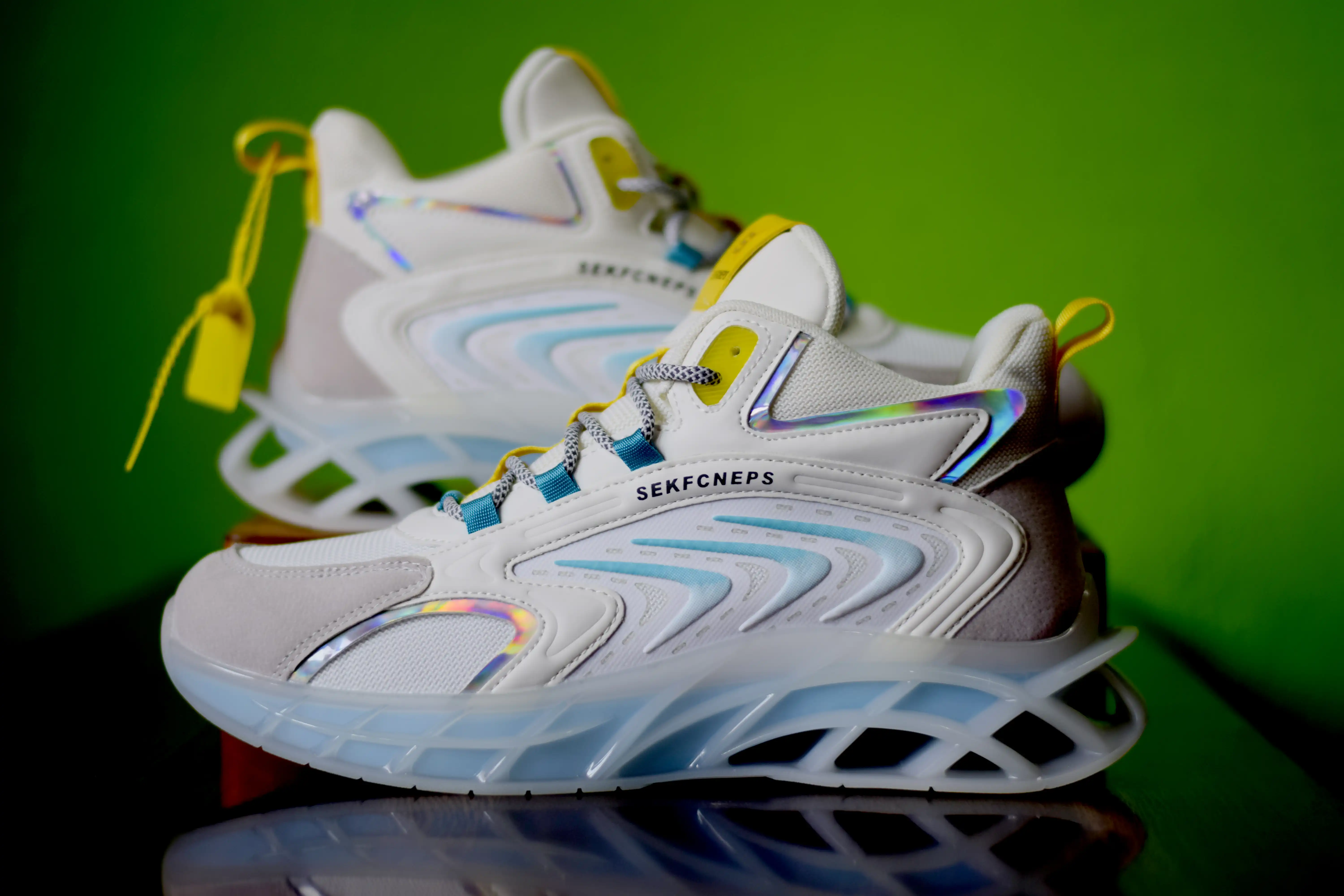Product image of TRC11 - SkyPulse AeroFlex Runner