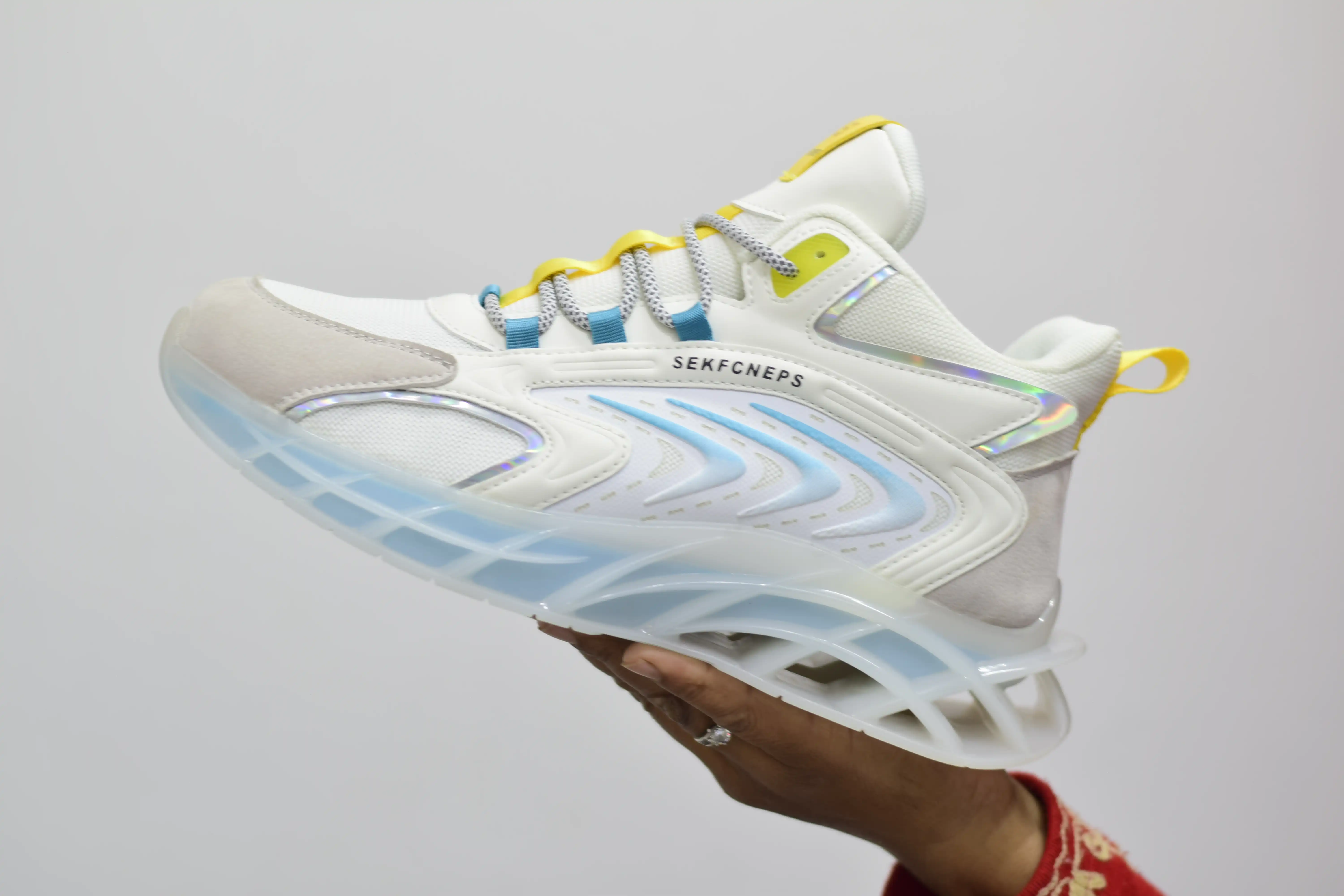 Product image of TRC11 - SkyPulse AeroFlex Runner