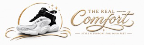 Logo of The Real Comfort