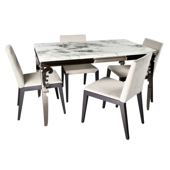 Image of DINNING TABLE Category