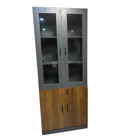Image of SHOWCASE | CABINET Category