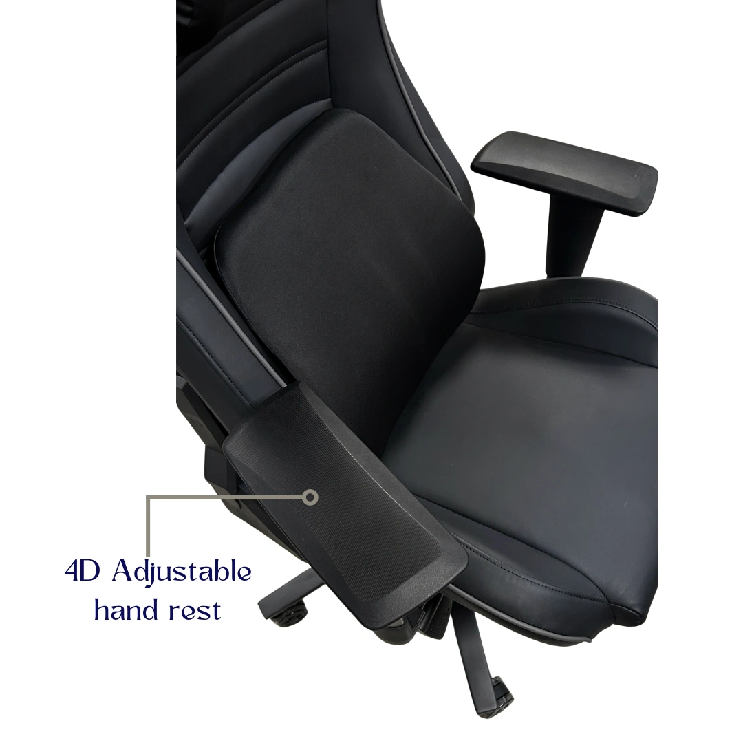 Product image of Z-SPORT Gaming Chair