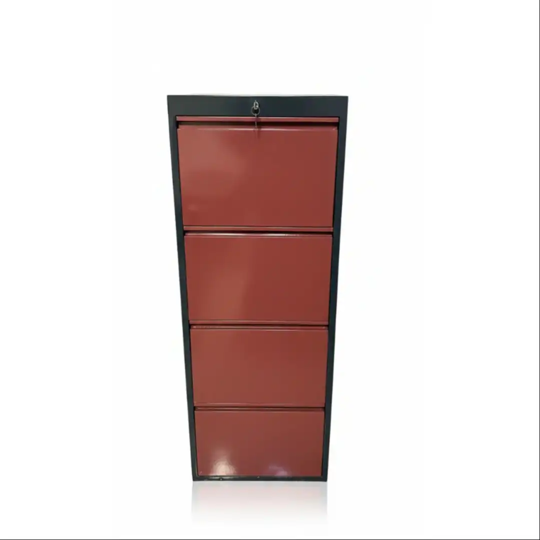 Product image of Cabinet With Lock System