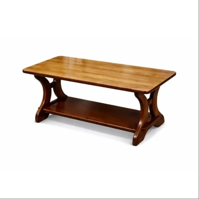 Wooden Tea Table