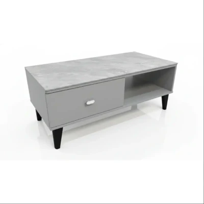 Modern Tea Table