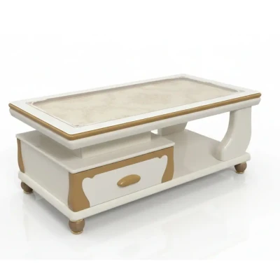Classic Tea Table