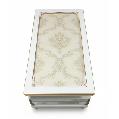 Classic Tea Table