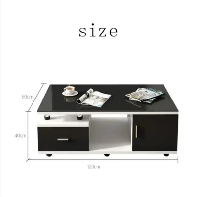 Coffee Table Center Table