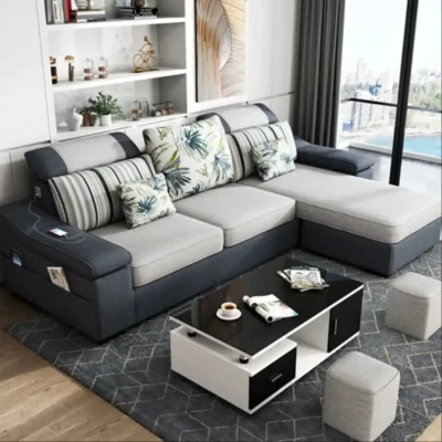 Coffee Table Center Table