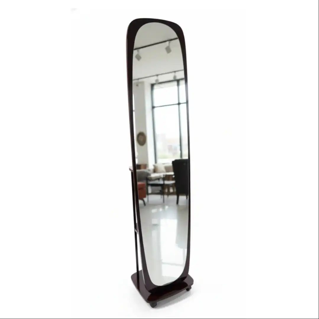 Product image of Full Mirror With Storage