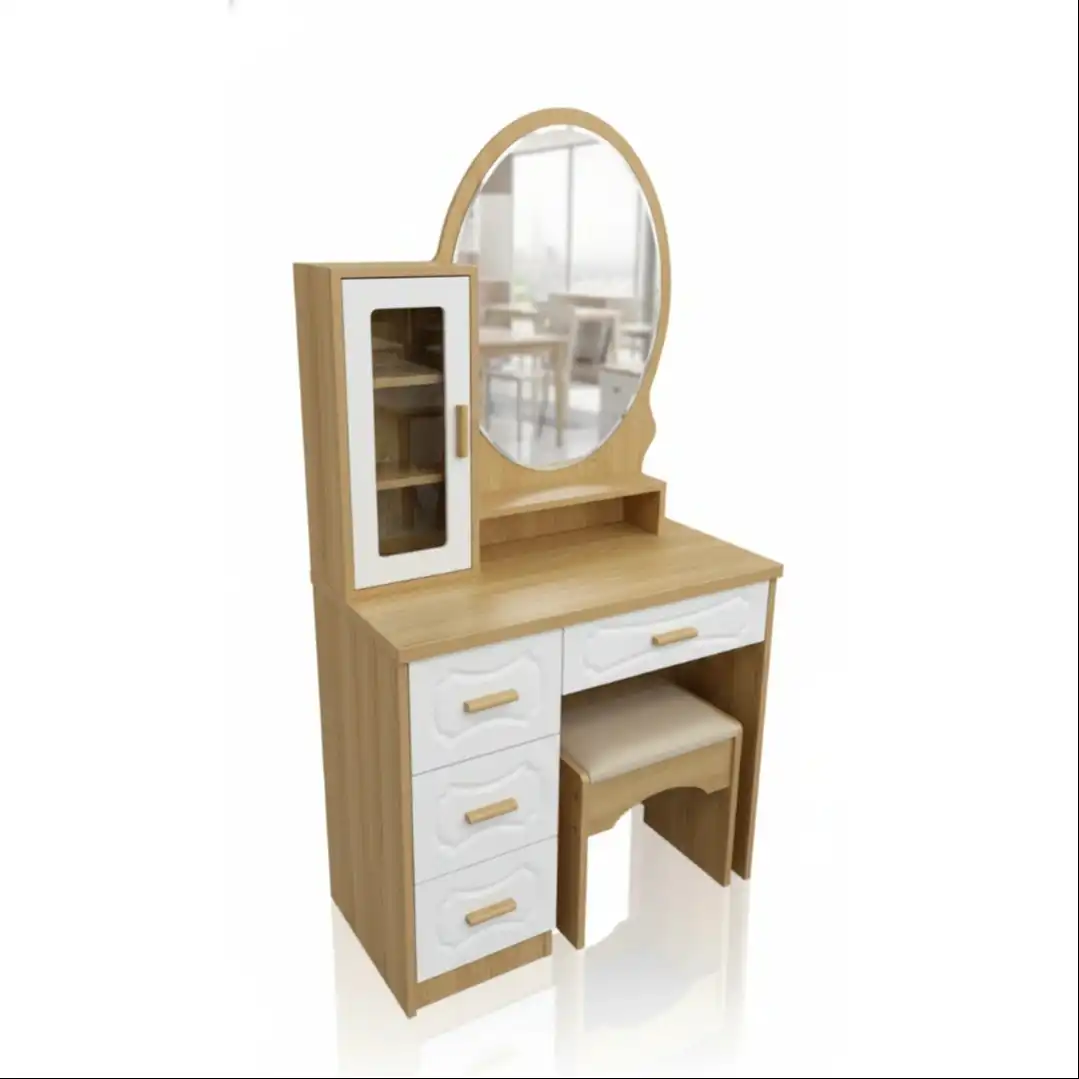 Product image of Modern Vanity Set