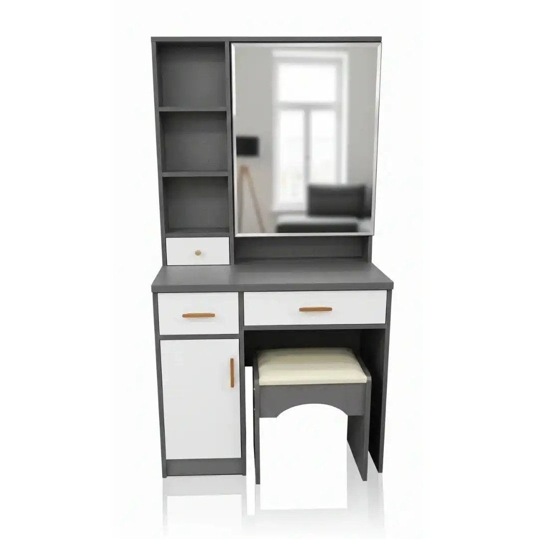 Product image of Modern Vanity Desk