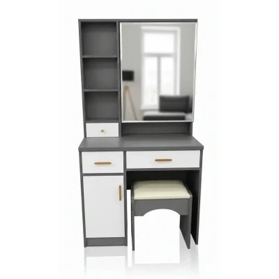 Modern Vanity Desk