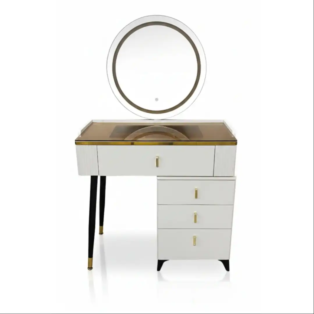 Product image of Modern Vanity Desk