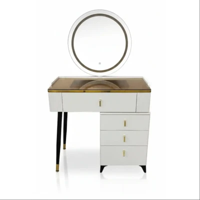 Modern Vanity Desk