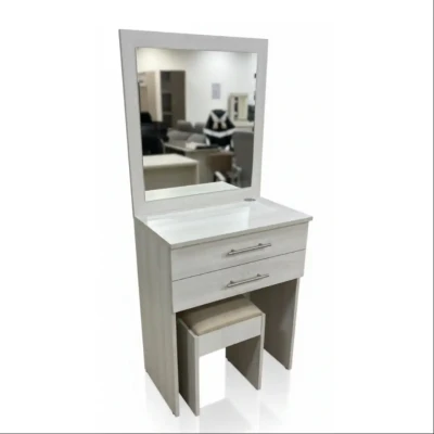 Modern Vanity