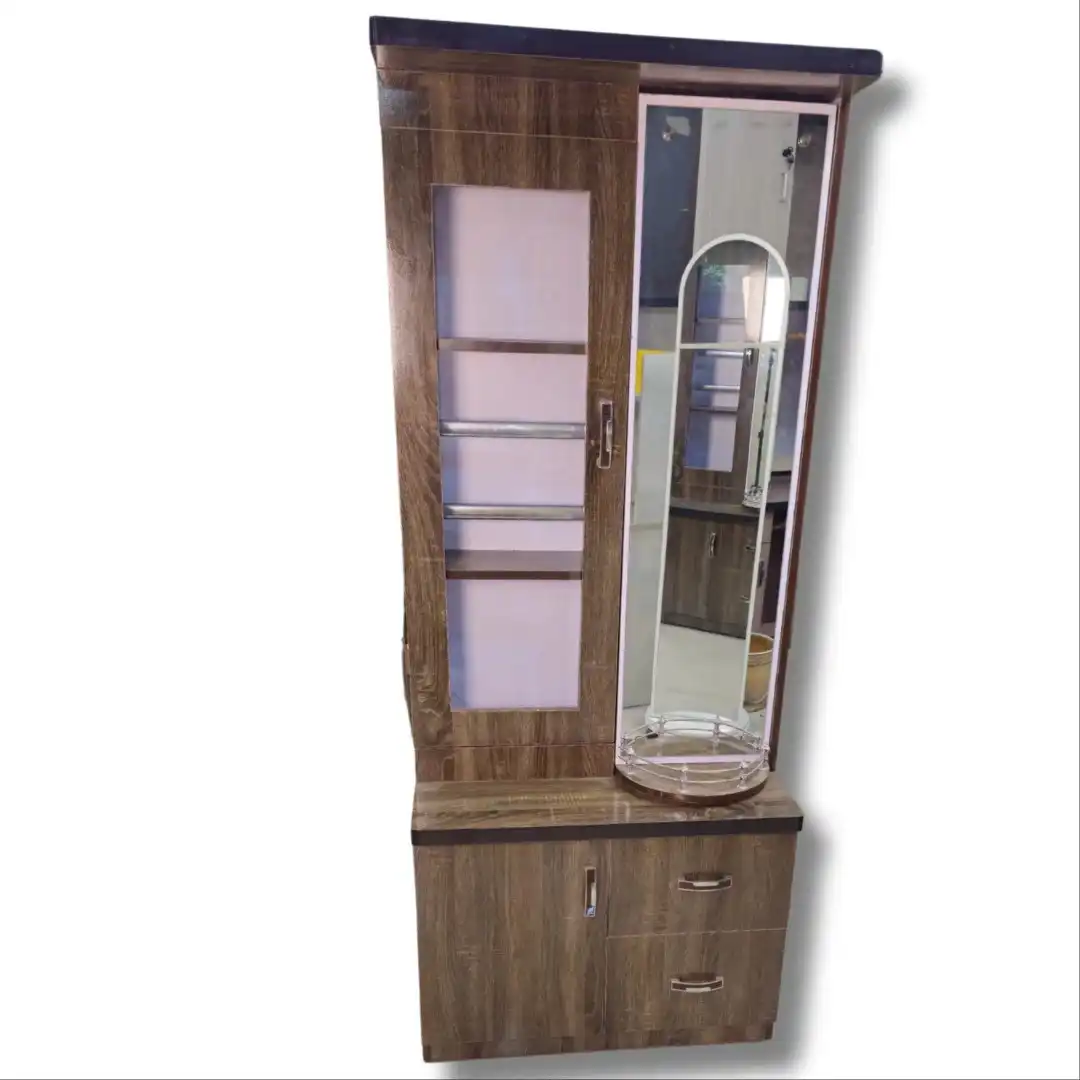 Product image of Wooden Vanity Unit